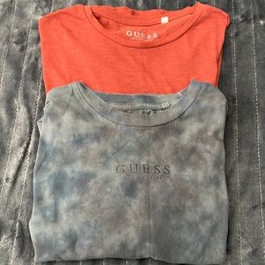 ❌SOLD❌ Guess T-Shirts
